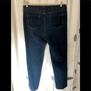 Women’s jeans